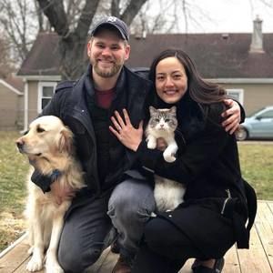 Meet your Posher, Rachel